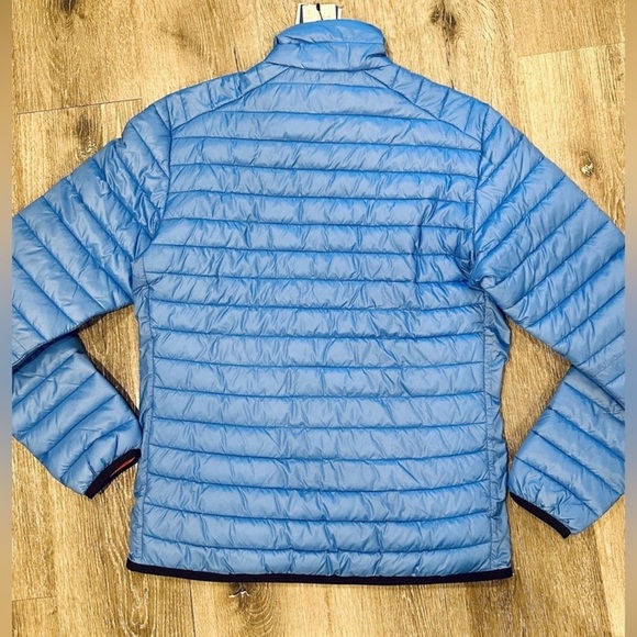 BOGNER Fire & Ice Men’s Lightweight Down Jacket in Light blue Coat - Picture 11 of 16